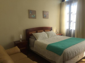 Hostal Rama & CaStle